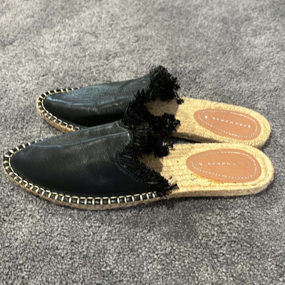 Zara women’s slides size 38